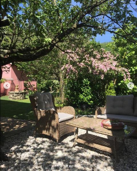 Agriturismo Terrarossa Pistoia Kültér fotó