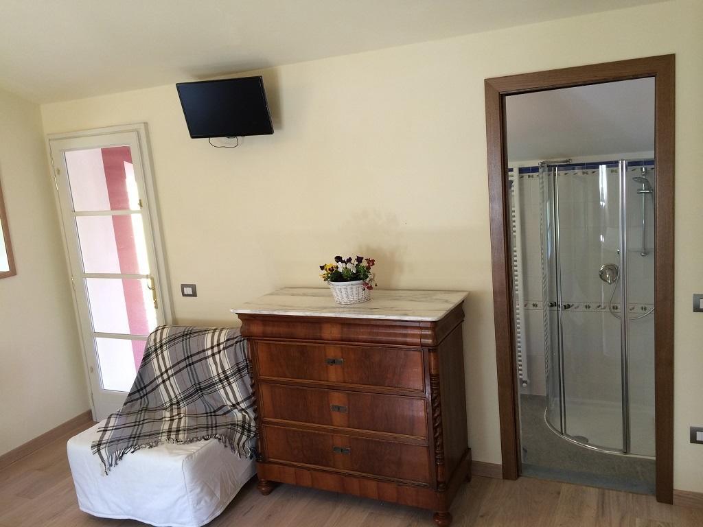 Agriturismo Terrarossa Pistoia Szoba fotó