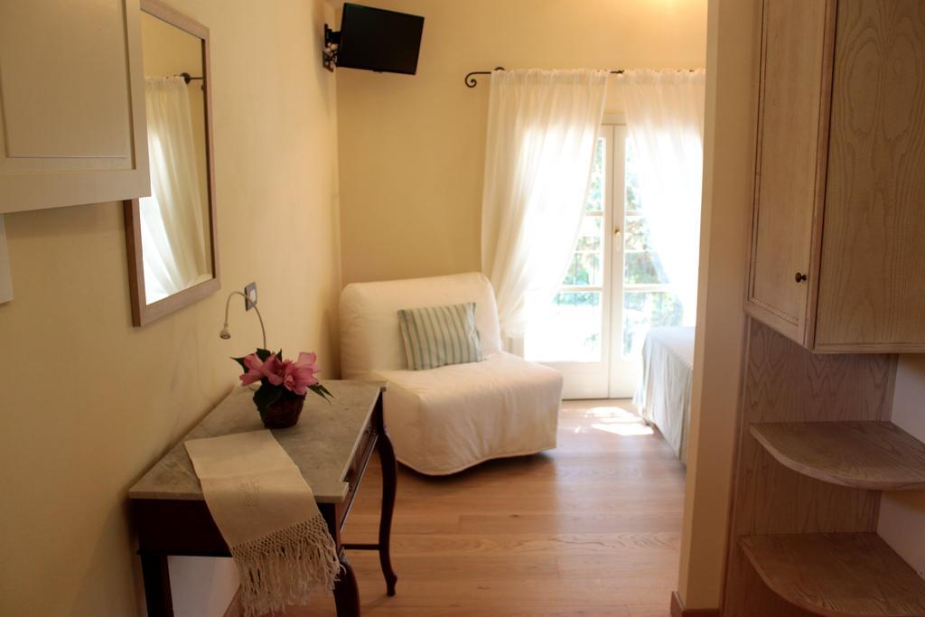 Agriturismo Terrarossa Pistoia Szoba fotó