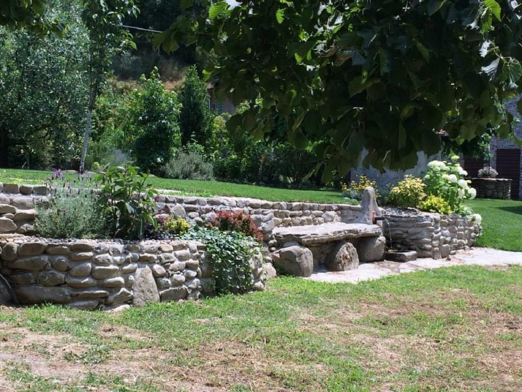 Agriturismo Terrarossa Pistoia Kültér fotó