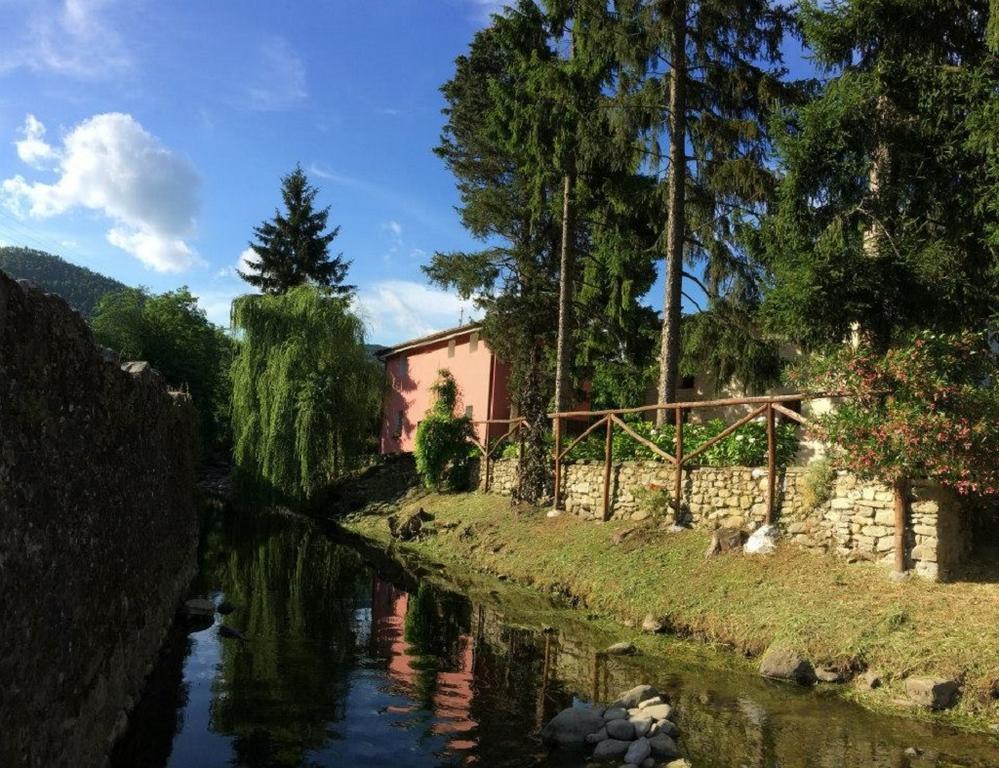 Agriturismo Terrarossa Pistoia Kültér fotó