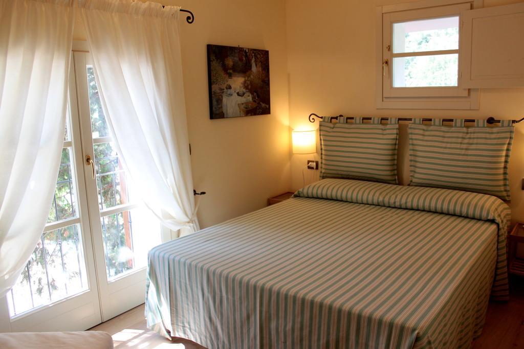 Agriturismo Terrarossa Pistoia Szoba fotó