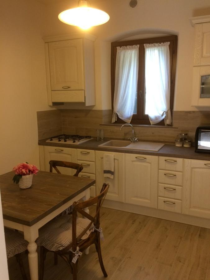 Agriturismo Terrarossa Pistoia Kültér fotó